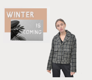 moda de invierno