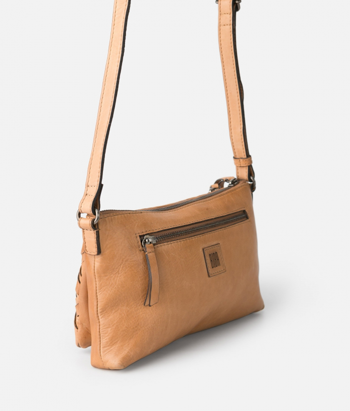 BOLSO MULBERRY TAUPE
